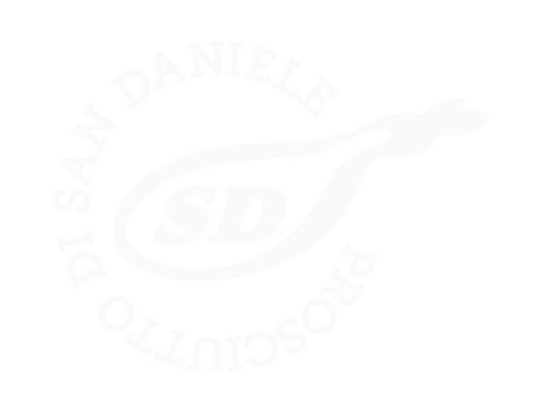 Prosciutto di San Daniele : 